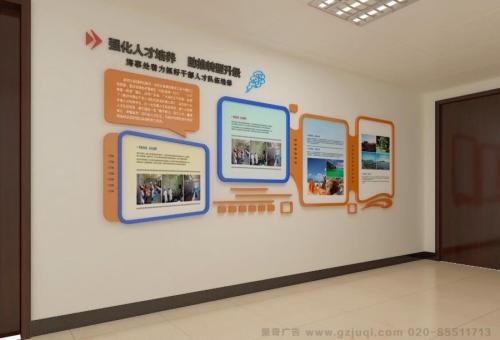 云县医院文化墙怎么做？如何建好科室护理文化墙？