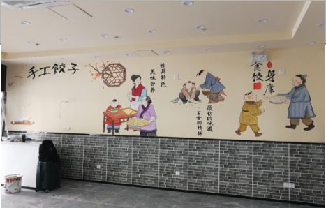云县手绘墙绘工具有哪些