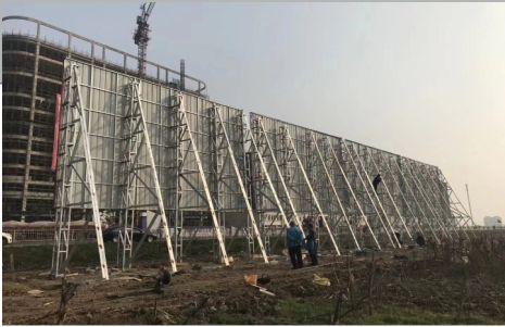 云县什么是广告物料？
