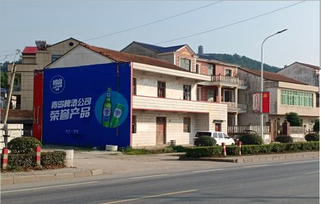 云县写真布和喷绘布的区别?