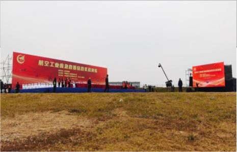 云县活动搭建主要是做什么的？