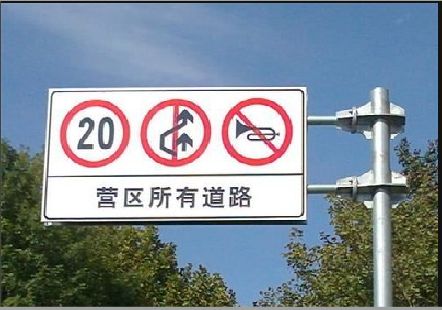 云县大广告牌制作不可忽视的流程