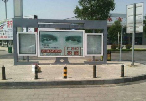 云县社区广告投放的几种常见方式。