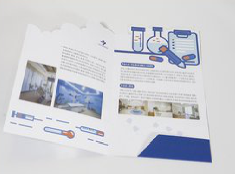 云县说明书印刷有哪些样式可以选择？