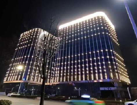 云县亮化工程安装注意事项。