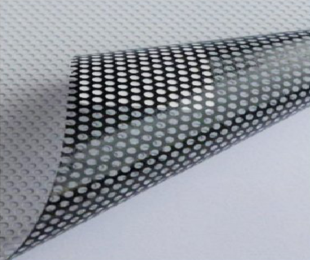 云县优劣单透膜的鉴定方法。