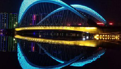 云县亮化工程如何做好公共区域的安全性。