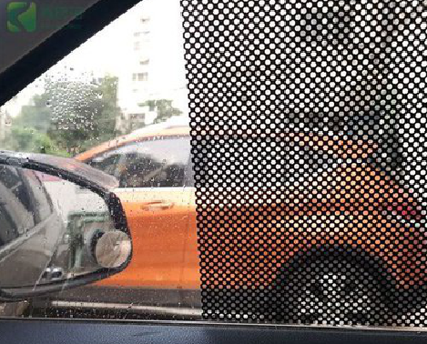 云县怎么判断单透膜的好坏？