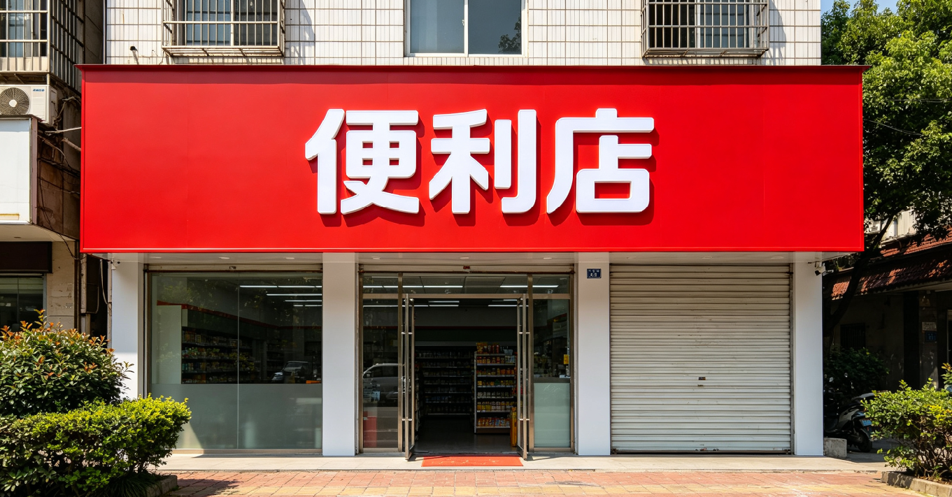 云县门店招牌怎么选？主流门头招牌类型优缺点及适用场景全解析