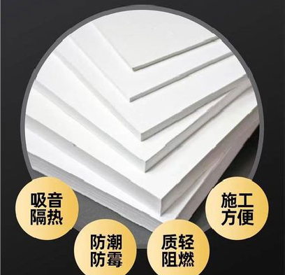 云县雪弗板和PVC板材有什么区别？